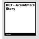 KCT--Grandma's Story by Georgia Hudson