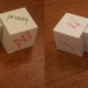 StoryCubes in action: workshop on Critique, Collaboration, Prototyping