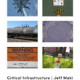 Critical Infrastructure Walking Guide by Jeff Maki
