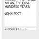 Immigration, Memory, Place by John Foot