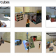 Virtual StoryCubes