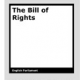 1689 Bills of Rights