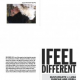 I Feel Different by LACE