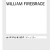 specious spacious by William Firebrace