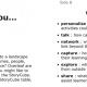StoryCubes as an evaluation tool