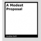 A Modest Proposal by Jonathan Swift