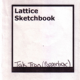 Lattice::Sydney Sketchbook by Tak Tran