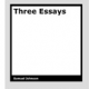 Three Essays by Samuel Johnson