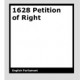 1628 Petition of Right