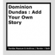 Dominion Dundas by Seth