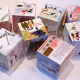 Birmingham Total Place StoryCubes by Proboscis