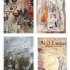 As It Comes eBook & StoryCubes by Alice Angus