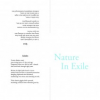 Nature In Exile by Hazem Tagiuri