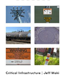 Critical Infrastructure Walking Guide
