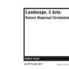 Landscape: Return • Dispersal • Circulation by Kathryn Yusoff