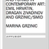 Hybrid Spaces & Forms in Contemporary Art by Marina Grzinic