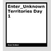 Enter Conference Day 1 Blog Posts by Sean Dodson