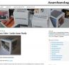 Anarchaeology at Render