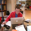 Stewart Home – Diffusion Residency, Nov 2008-March 2009