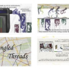 Tangled Threads by Mandy Tang