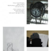 Sketches in the City by Radhika Patel, Mandy Tang & Hazem Tagiuri