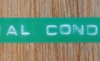 announcing a new series : Material Conditions