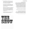 The Show by Desperate Optimists
